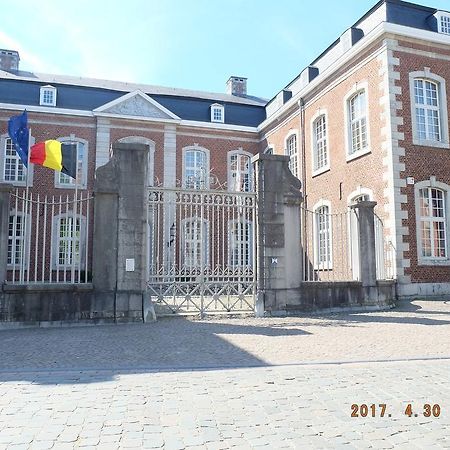 Ferienwohnung Sweet Home Eupen Exterior foto