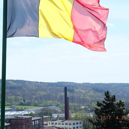 Ferienwohnung Sweet Home Eupen Exterior foto