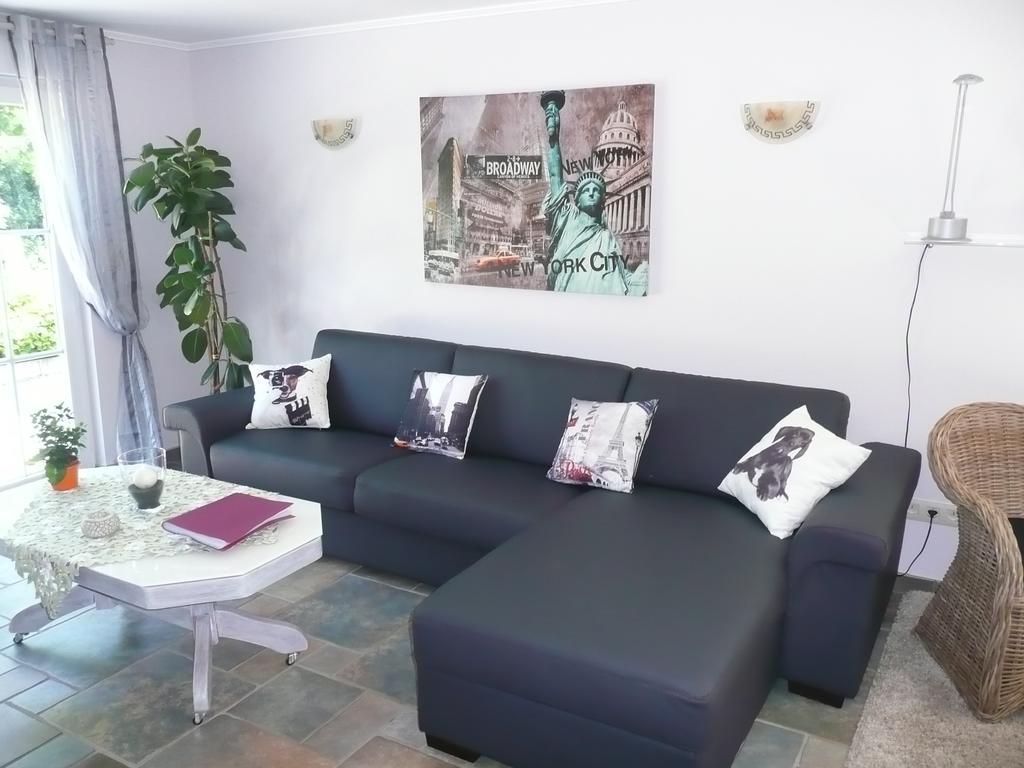 Ferienwohnung Sweet Home Eupen Zimmer foto