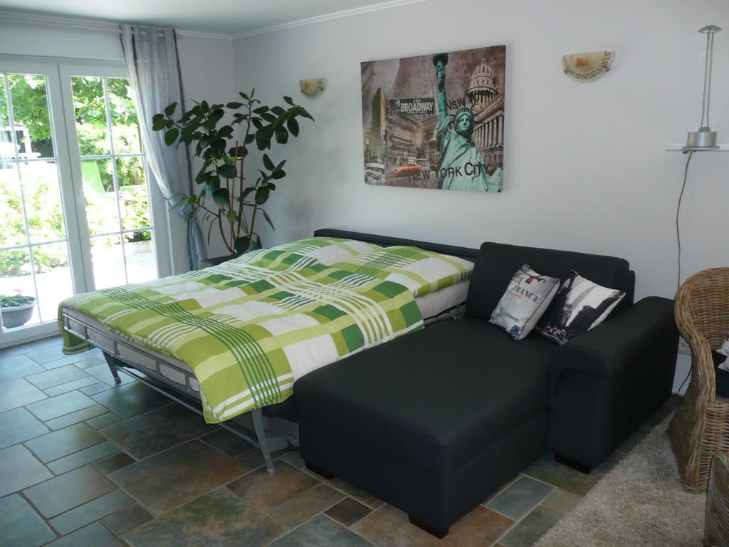 Ferienwohnung Sweet Home Eupen Zimmer foto