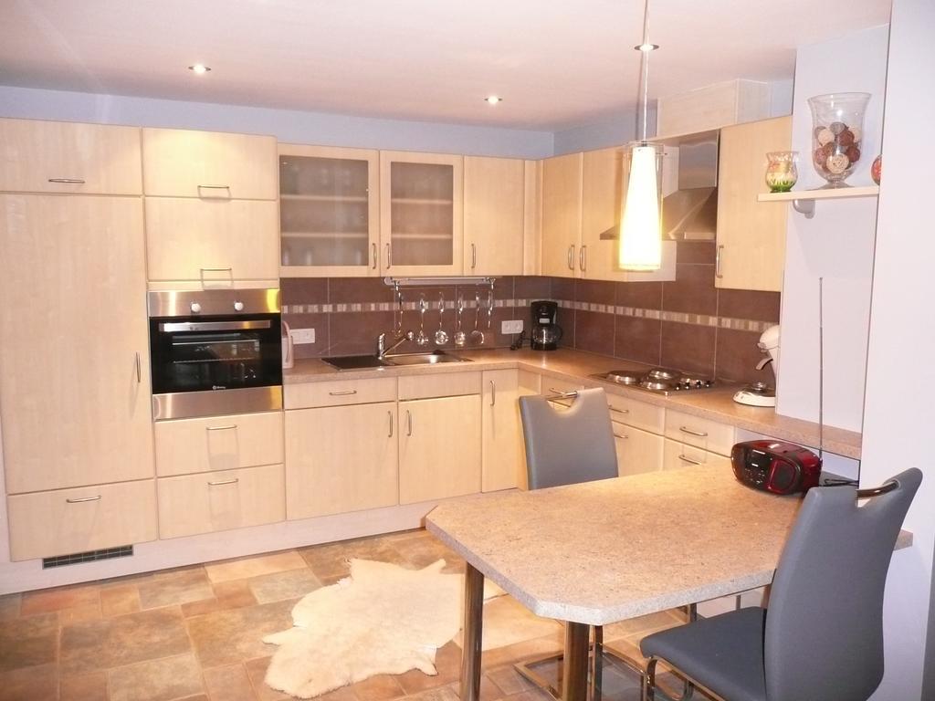 Ferienwohnung Sweet Home Eupen Zimmer foto