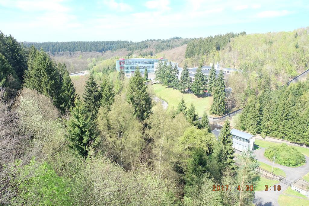 Ferienwohnung Sweet Home Eupen Exterior foto